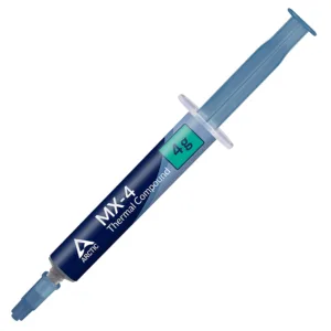 Artic MX 4 thermal paste